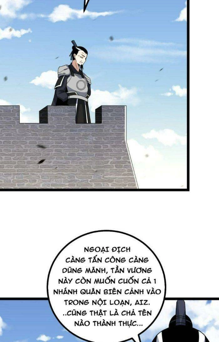 Ta Làm Kiêu Hùng Tại Dị Giới Chapter 524 - 16