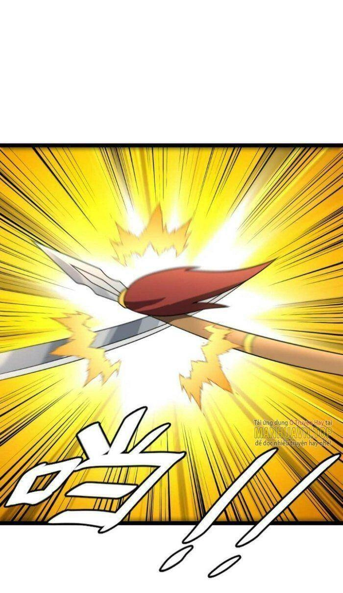 Ta Làm Kiêu Hùng Tại Dị Giới Chapter 524 - 18