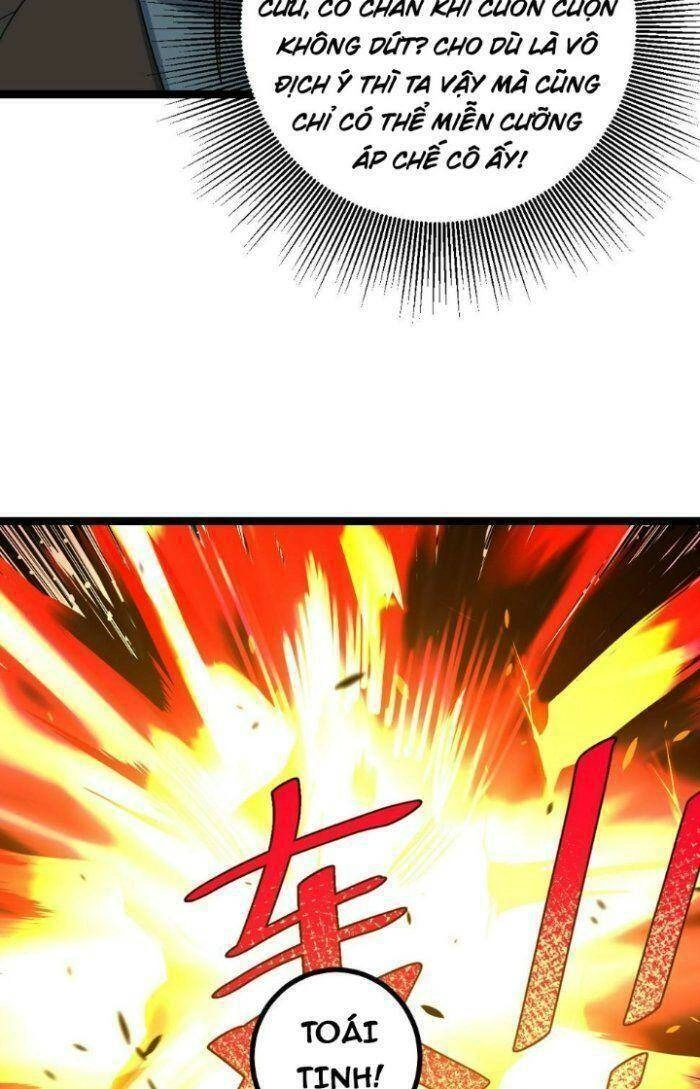 Ta Làm Kiêu Hùng Tại Dị Giới Chapter 524 - 21