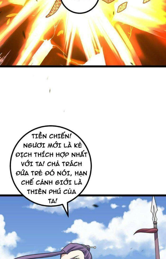 Ta Làm Kiêu Hùng Tại Dị Giới Chapter 524 - 22