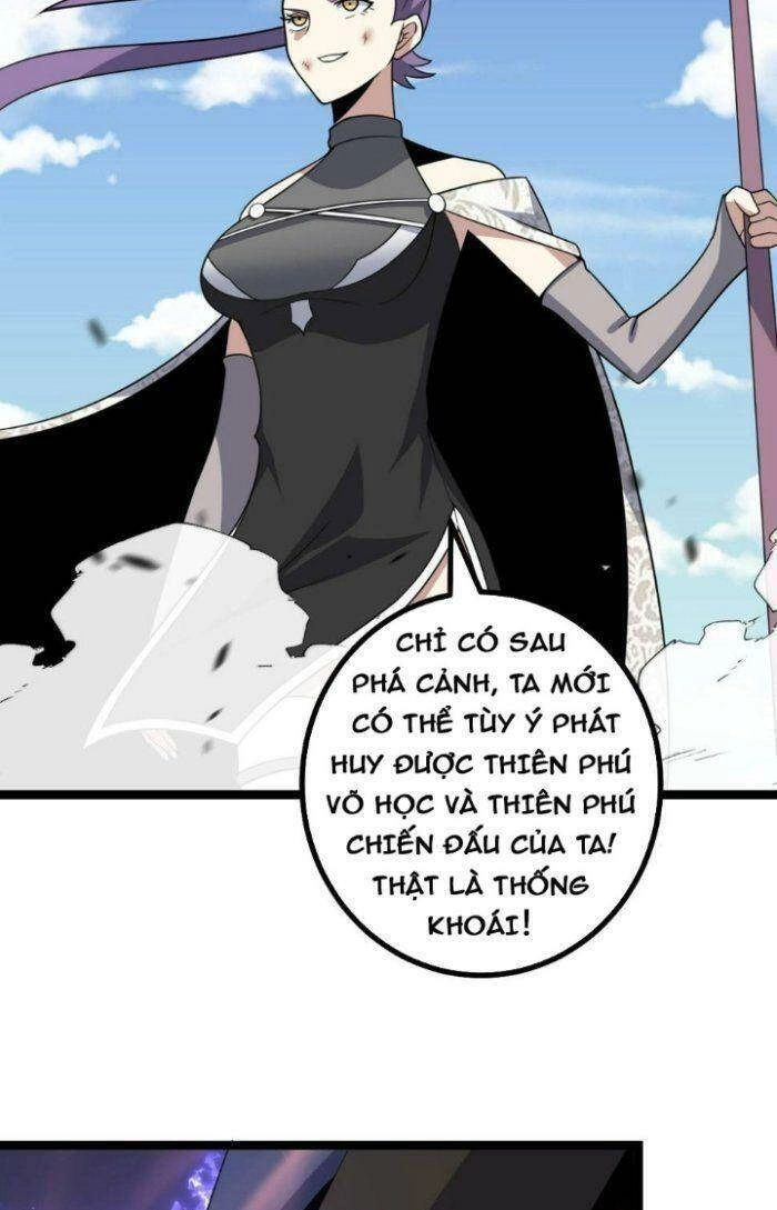 Ta Làm Kiêu Hùng Tại Dị Giới Chapter 524 - 23