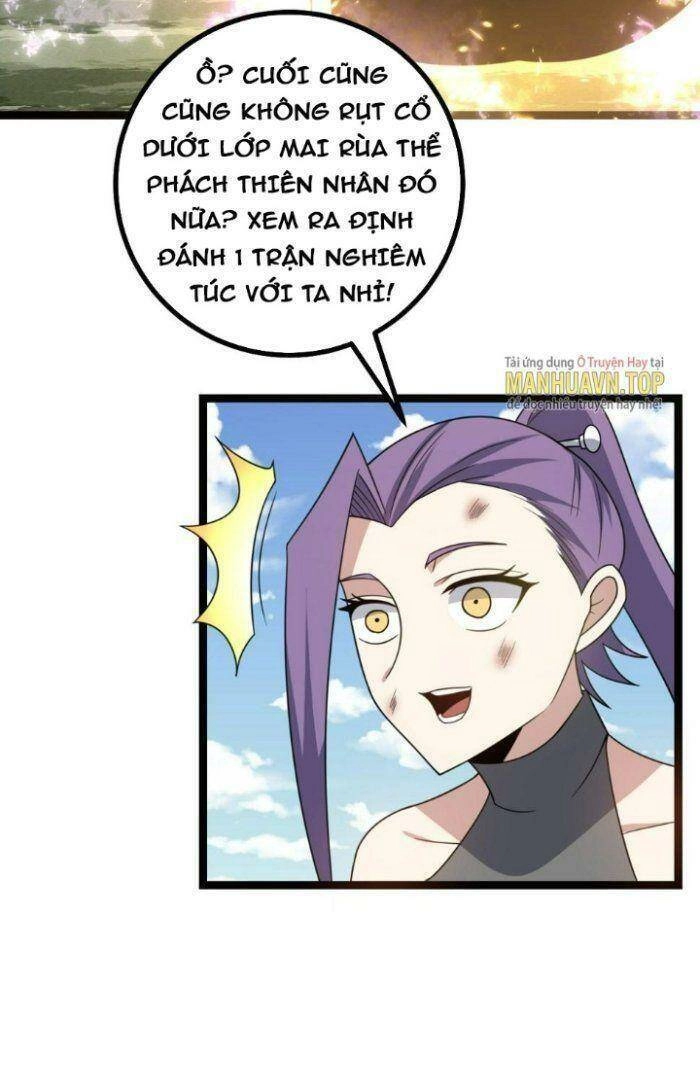 Ta Làm Kiêu Hùng Tại Dị Giới Chapter 524 - 26