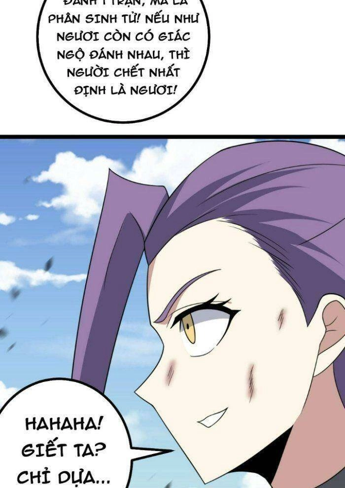 Ta Làm Kiêu Hùng Tại Dị Giới Chapter 524 - 28