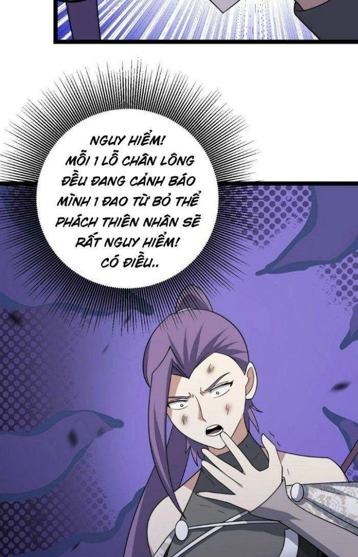 Ta Làm Kiêu Hùng Tại Dị Giới Chapter 524 - 30