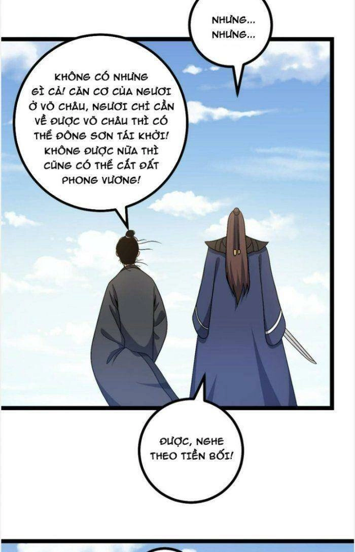 Ta Làm Kiêu Hùng Tại Dị Giới Chapter 525 - 11