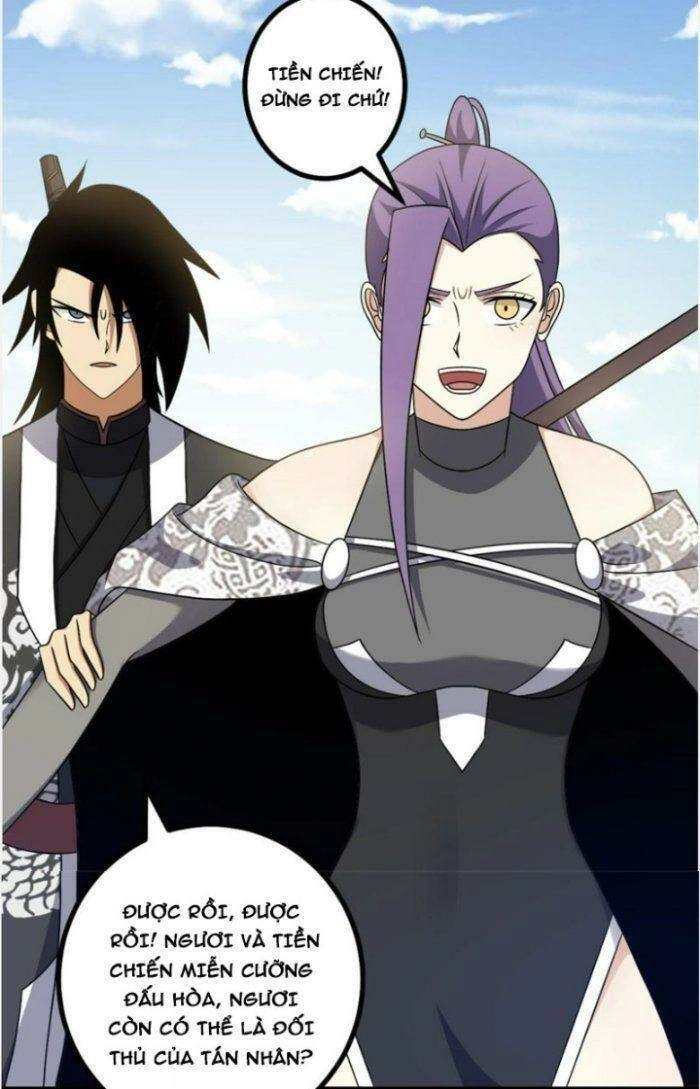 Ta Làm Kiêu Hùng Tại Dị Giới Chapter 525 - 12