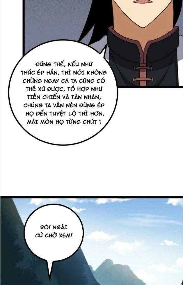 Ta Làm Kiêu Hùng Tại Dị Giới Chapter 525 - 16