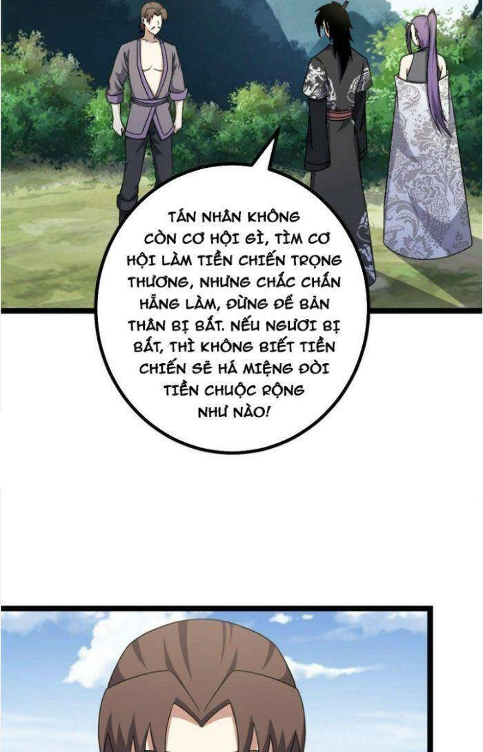 Ta Làm Kiêu Hùng Tại Dị Giới Chapter 525 - 17