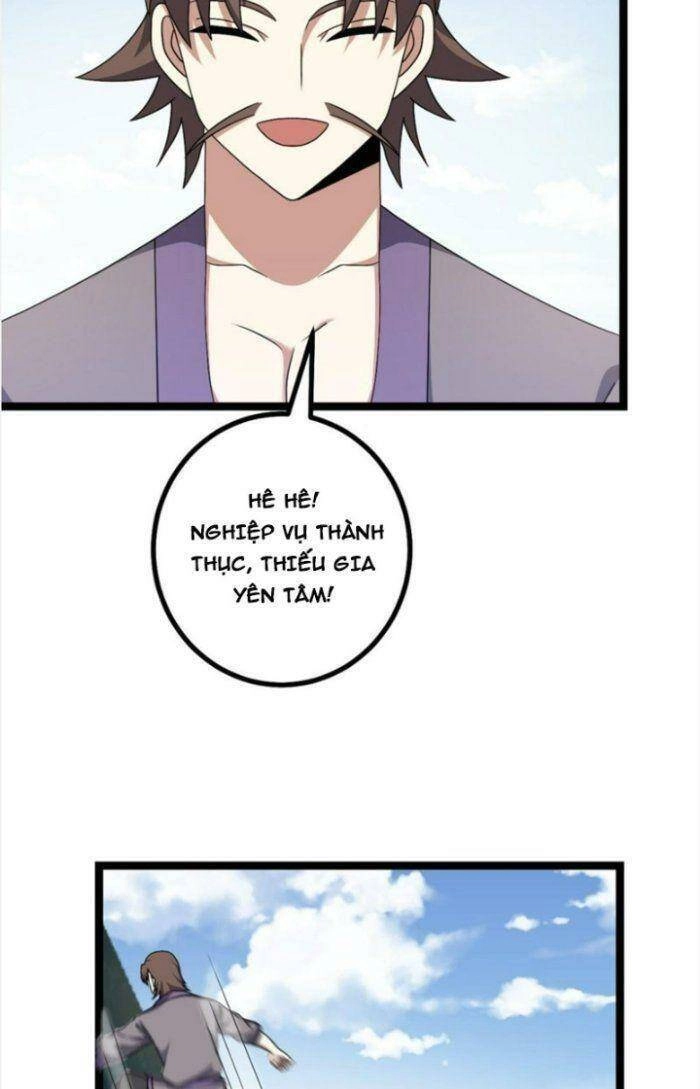 Ta Làm Kiêu Hùng Tại Dị Giới Chapter 525 - 18