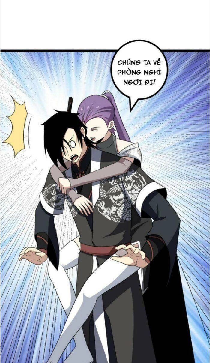 Ta Làm Kiêu Hùng Tại Dị Giới Chapter 525 - 20