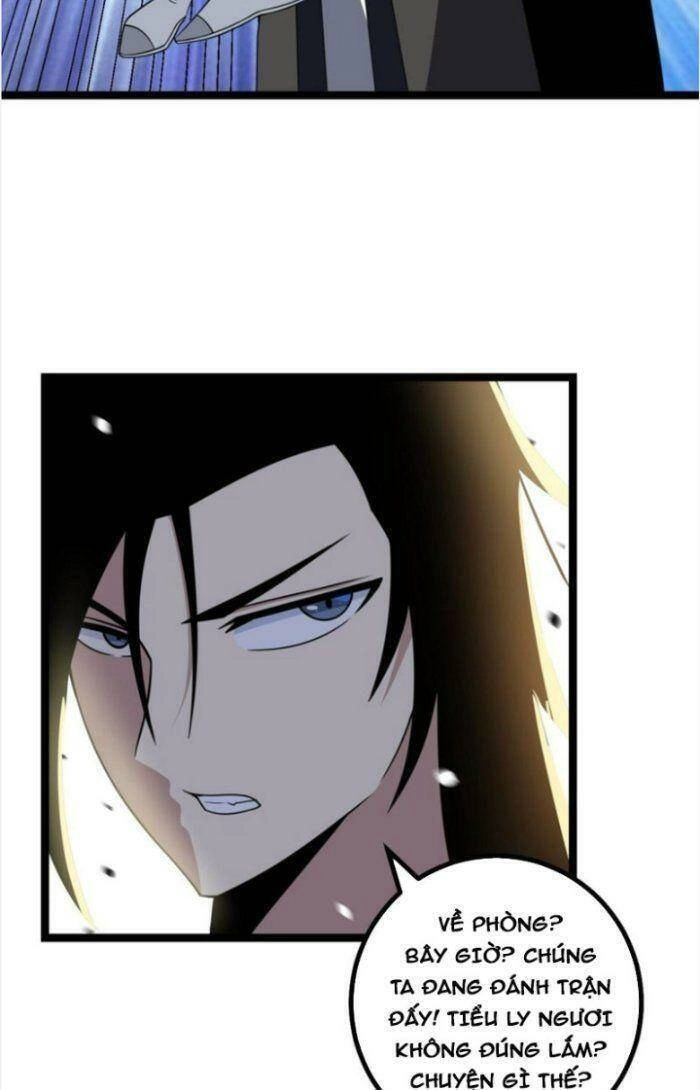 Ta Làm Kiêu Hùng Tại Dị Giới Chapter 525 - 21