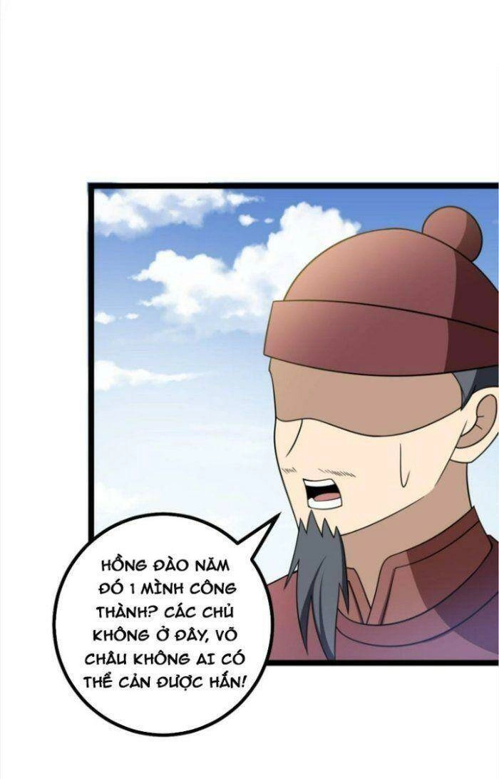 Ta Làm Kiêu Hùng Tại Dị Giới Chapter 525 - 29