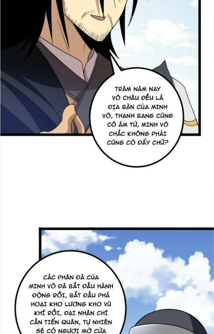 Ta Làm Kiêu Hùng Tại Dị Giới Chapter 525 - 33