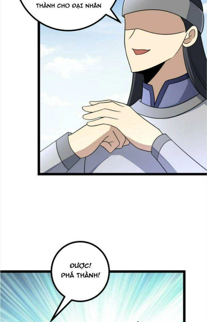 Ta Làm Kiêu Hùng Tại Dị Giới Chapter 525 - 34