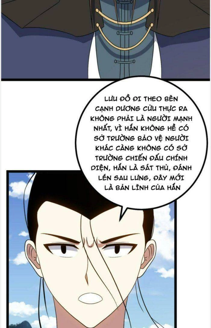 Ta Làm Kiêu Hùng Tại Dị Giới Chapter 526 - 5