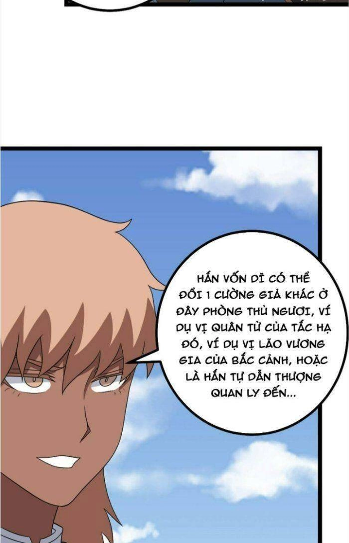 Ta Làm Kiêu Hùng Tại Dị Giới Chapter 526 - 19