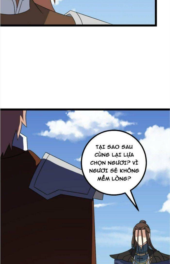 Ta Làm Kiêu Hùng Tại Dị Giới Chapter 526 - 20