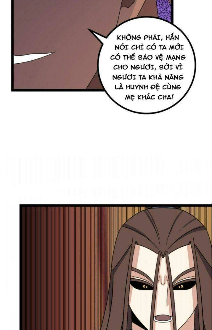 Ta Làm Kiêu Hùng Tại Dị Giới Chapter 526 - 22