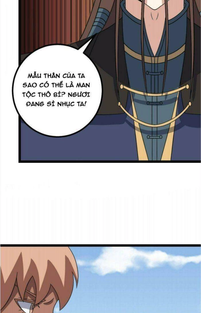 Ta Làm Kiêu Hùng Tại Dị Giới Chapter 526 - 23