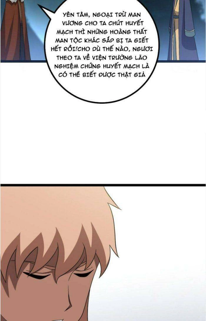 Ta Làm Kiêu Hùng Tại Dị Giới Chapter 526 - 29