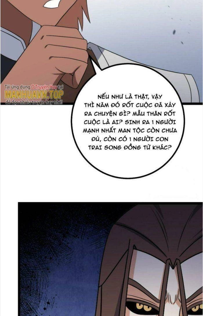 Ta Làm Kiêu Hùng Tại Dị Giới Chapter 526 - 30