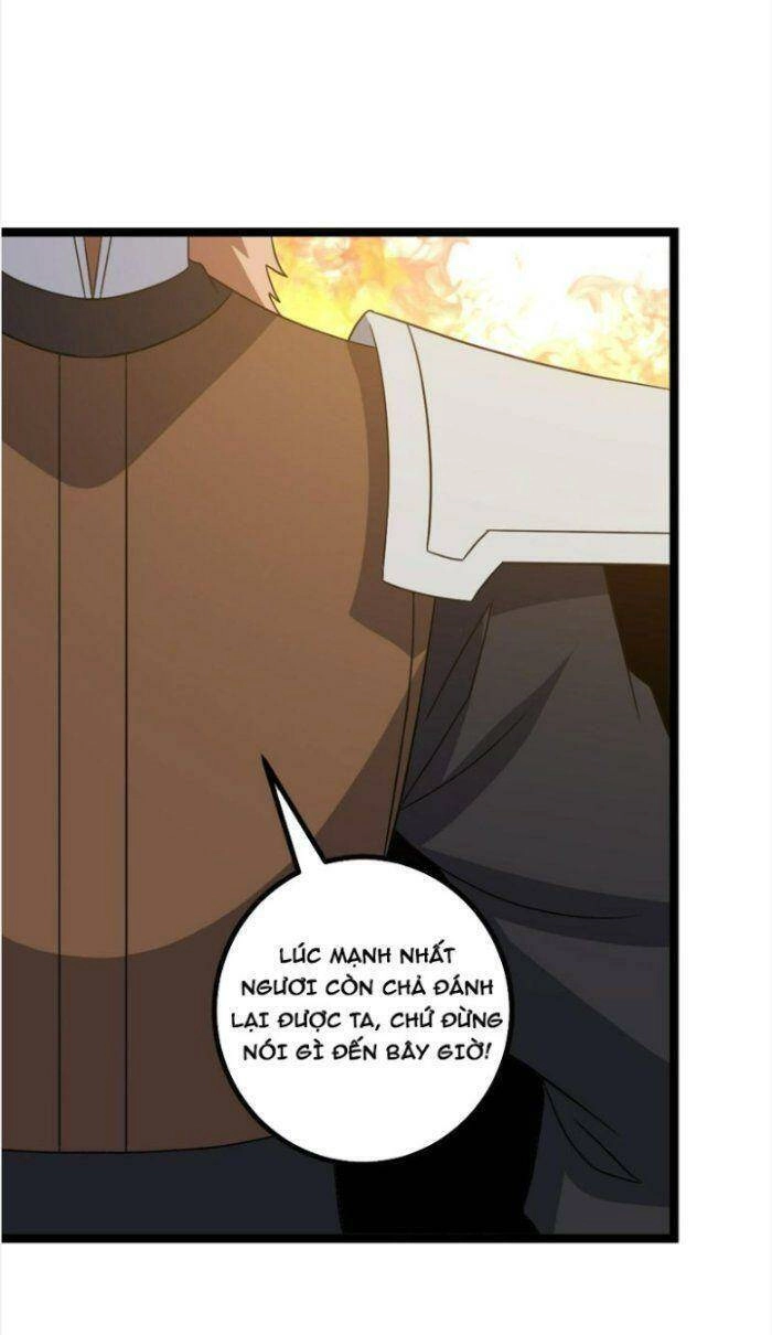 Ta Làm Kiêu Hùng Tại Dị Giới Chapter 526 - 34