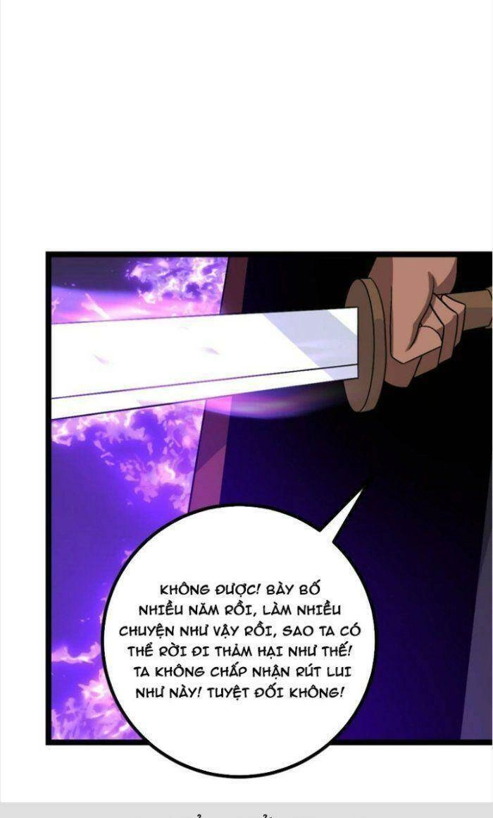 Ta Làm Kiêu Hùng Tại Dị Giới Chapter 526 - 35