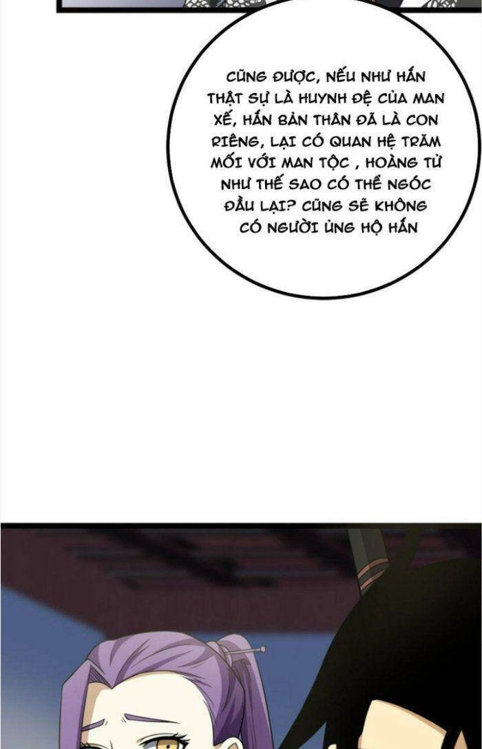 Ta Làm Kiêu Hùng Tại Dị Giới Chapter 527 - 5