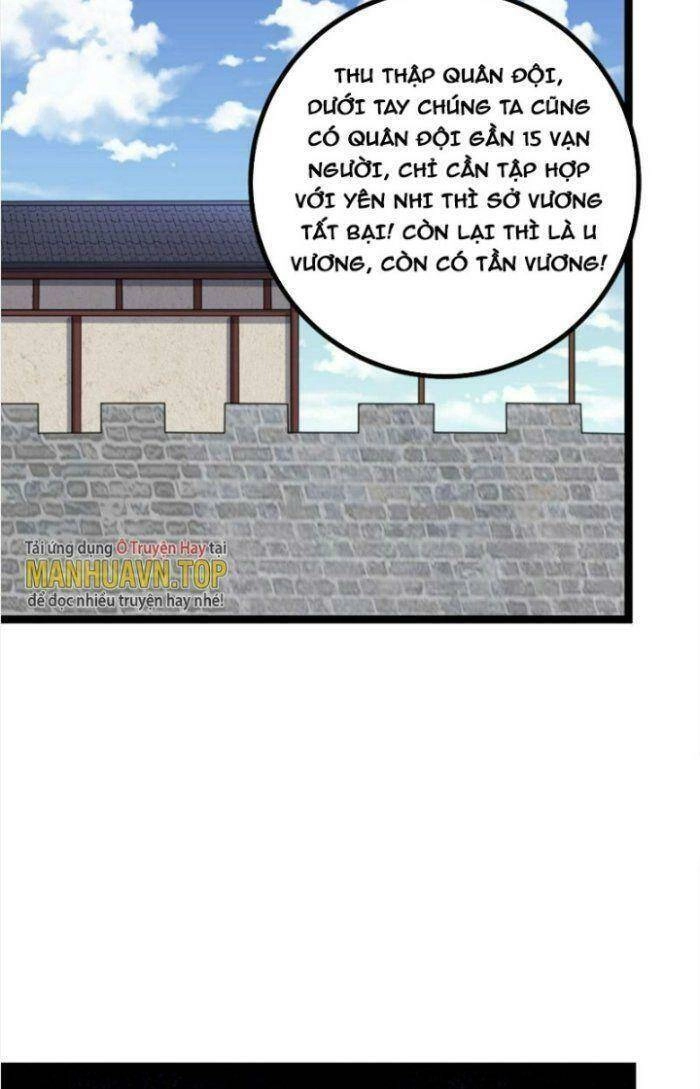 Ta Làm Kiêu Hùng Tại Dị Giới Chapter 527 - 8