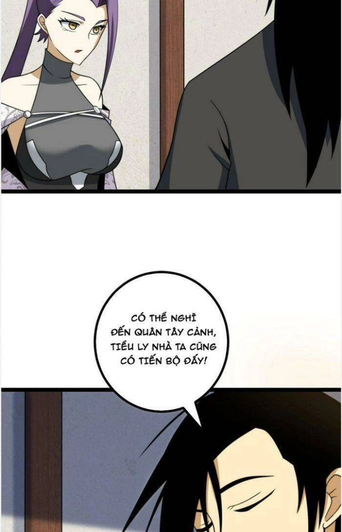 Ta Làm Kiêu Hùng Tại Dị Giới Chapter 527 - 14