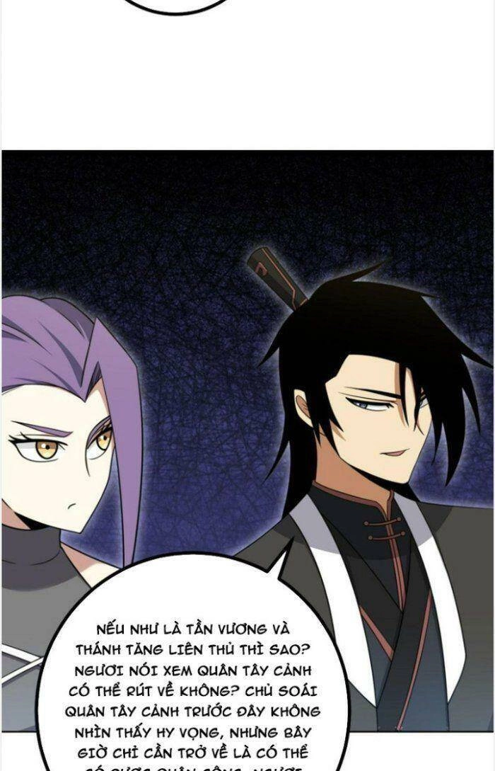 Ta Làm Kiêu Hùng Tại Dị Giới Chapter 527 - 19