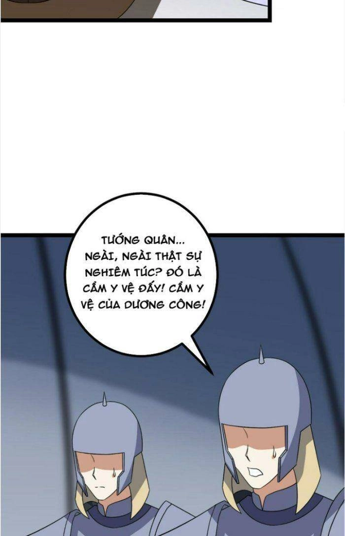 Ta Làm Kiêu Hùng Tại Dị Giới Chapter 528 - 4