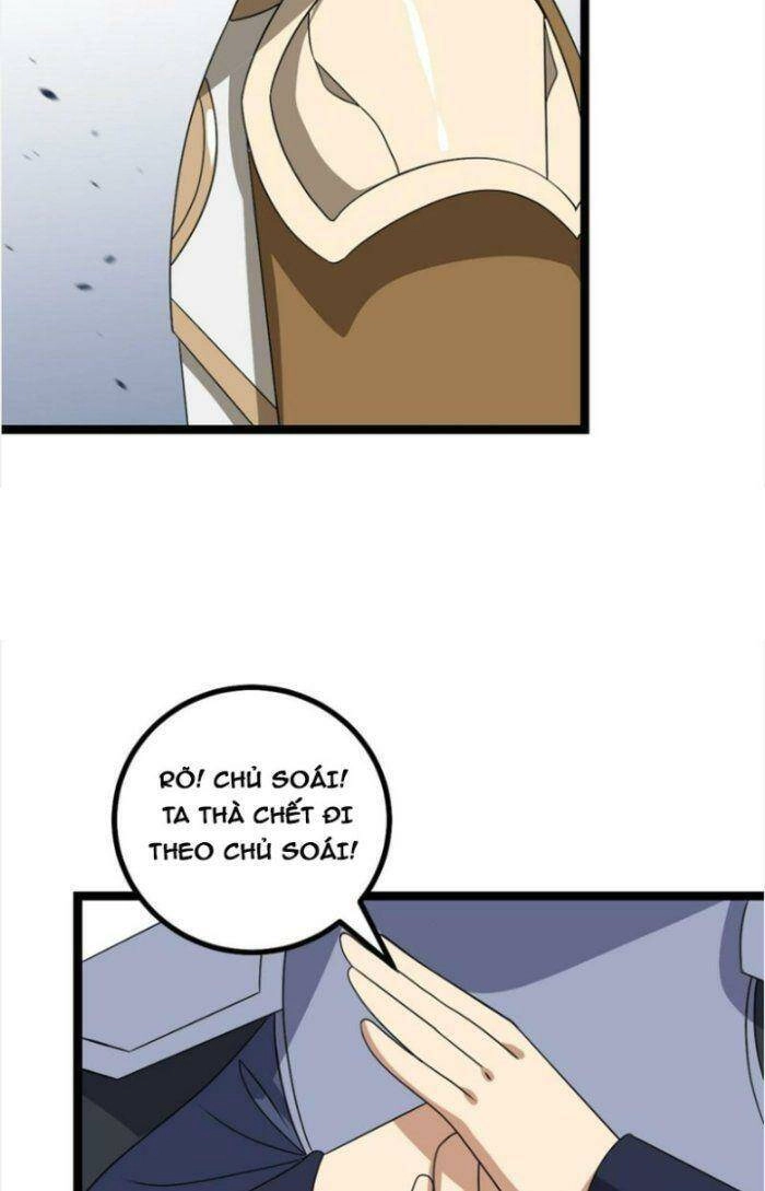 Ta Làm Kiêu Hùng Tại Dị Giới Chapter 528 - 6