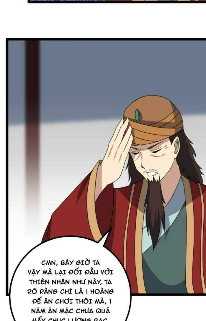 Ta Làm Kiêu Hùng Tại Dị Giới Chapter 528 - 13