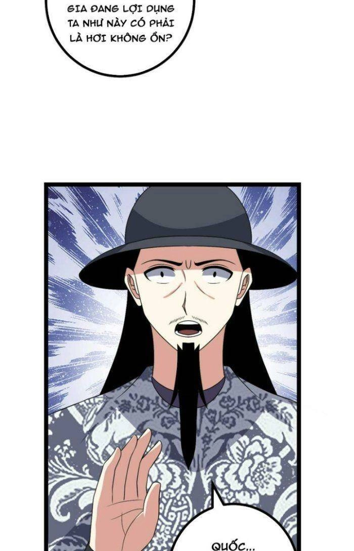 Ta Làm Kiêu Hùng Tại Dị Giới Chapter 528 - 16