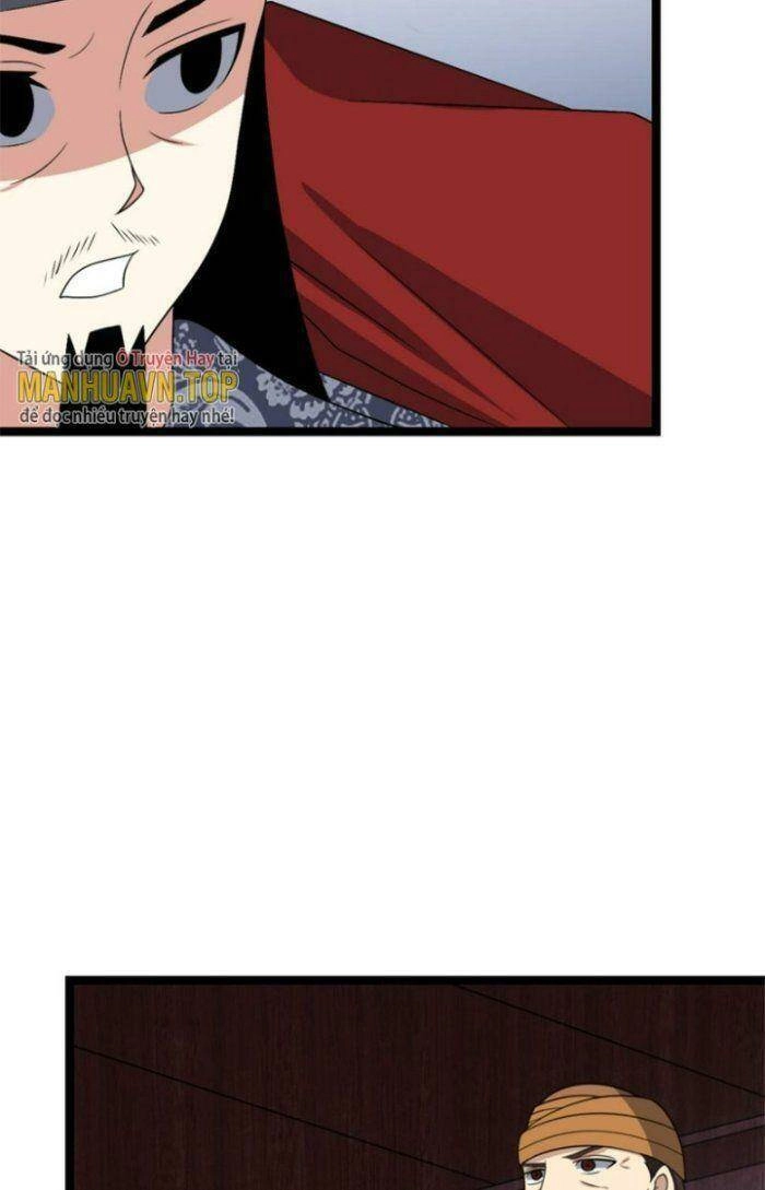 Ta Làm Kiêu Hùng Tại Dị Giới Chapter 528 - 19