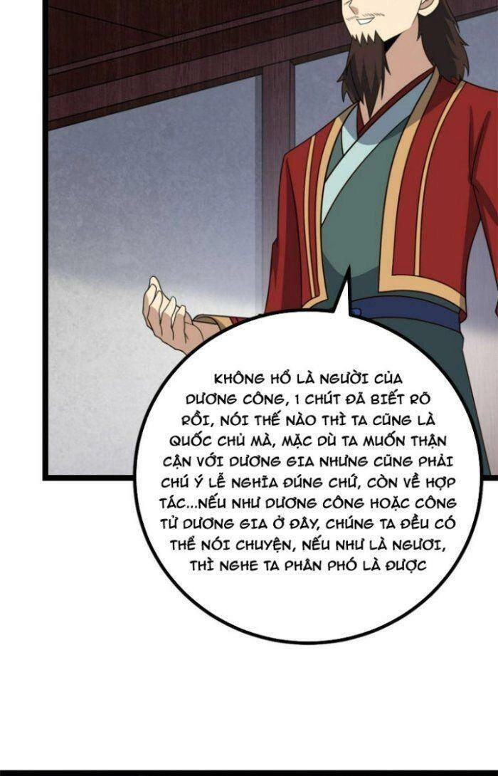 Ta Làm Kiêu Hùng Tại Dị Giới Chapter 528 - 20