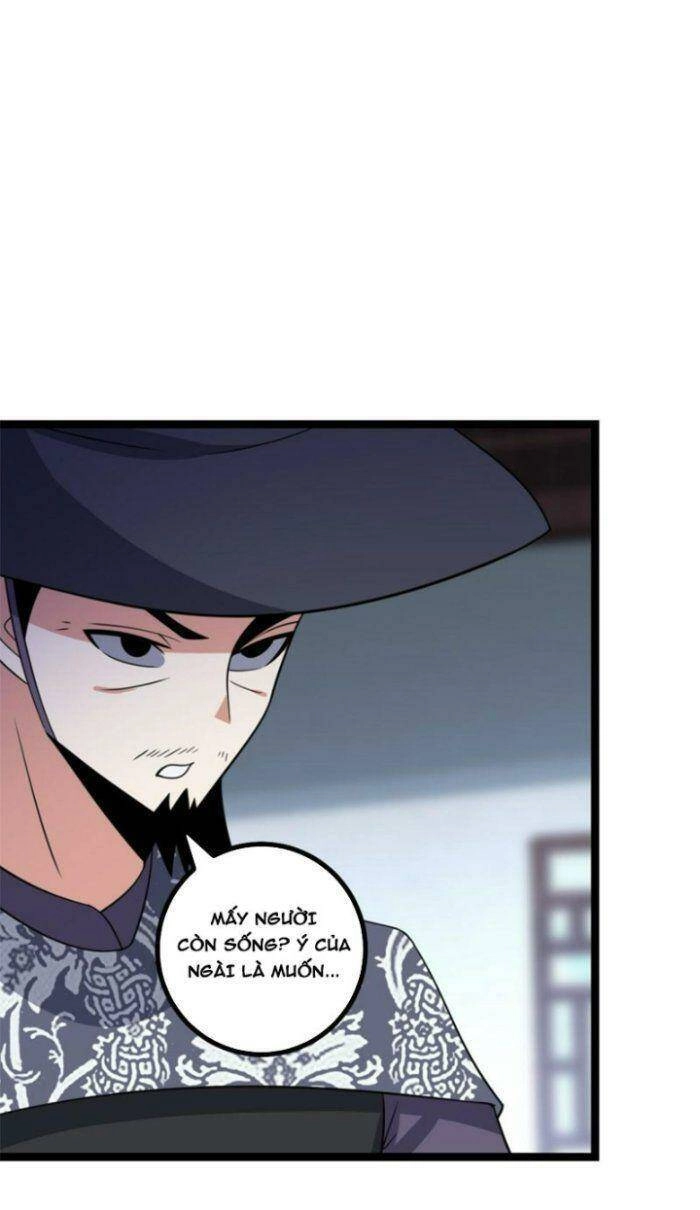 Ta Làm Kiêu Hùng Tại Dị Giới Chapter 528 - 22