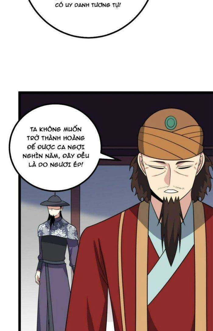 Ta Làm Kiêu Hùng Tại Dị Giới Chapter 528 - 24