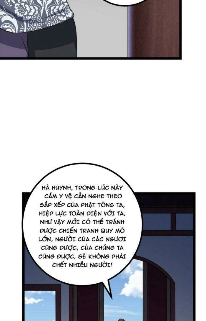 Ta Làm Kiêu Hùng Tại Dị Giới Chapter 528 - 26