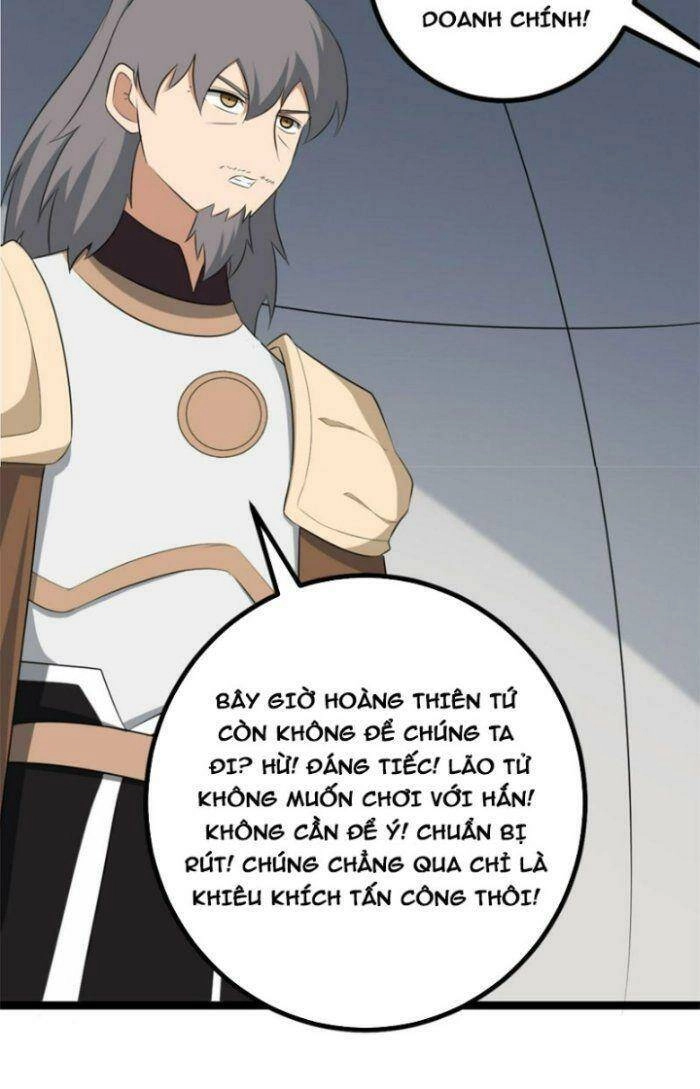 Ta Làm Kiêu Hùng Tại Dị Giới Chapter 529 - 12