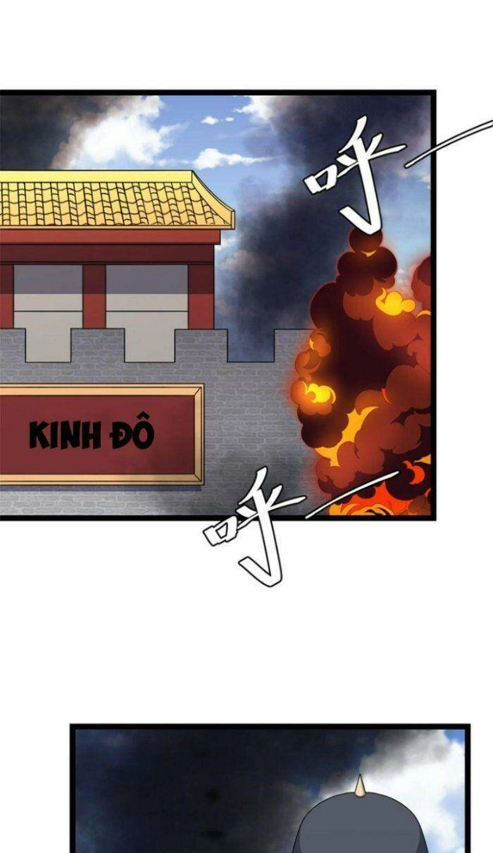 Ta Làm Kiêu Hùng Tại Dị Giới Chapter 529 - 17