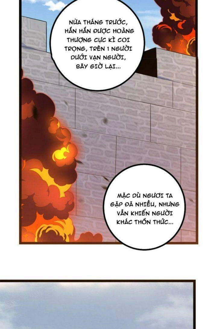 Ta Làm Kiêu Hùng Tại Dị Giới Chapter 529 - 25