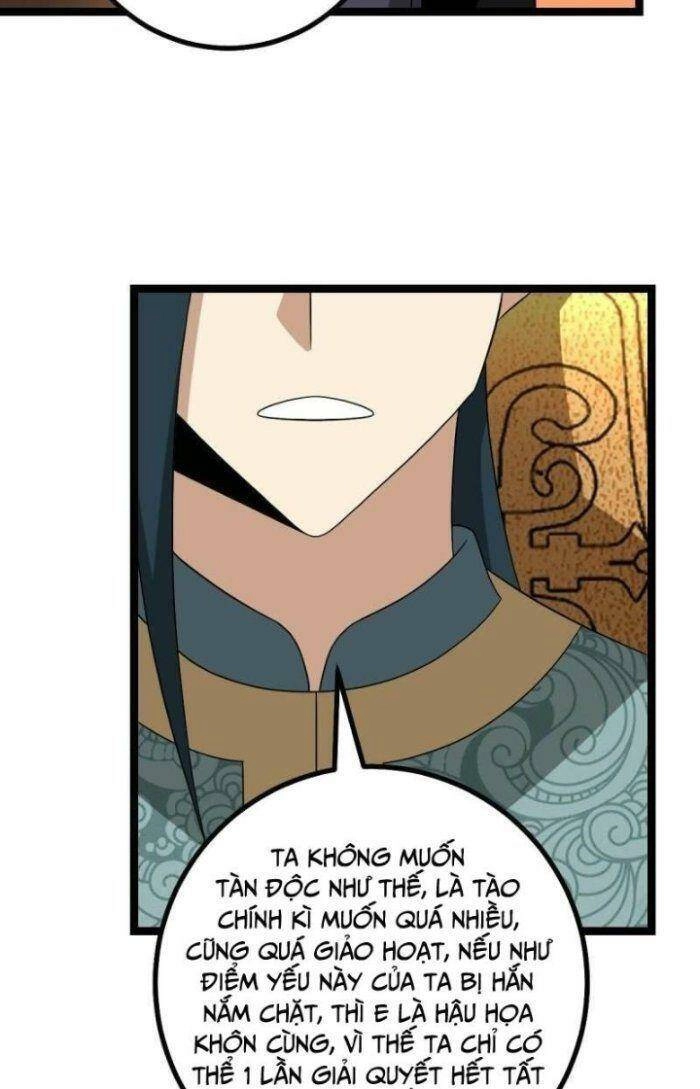 Ta Làm Kiêu Hùng Tại Dị Giới Chapter 530 - 3