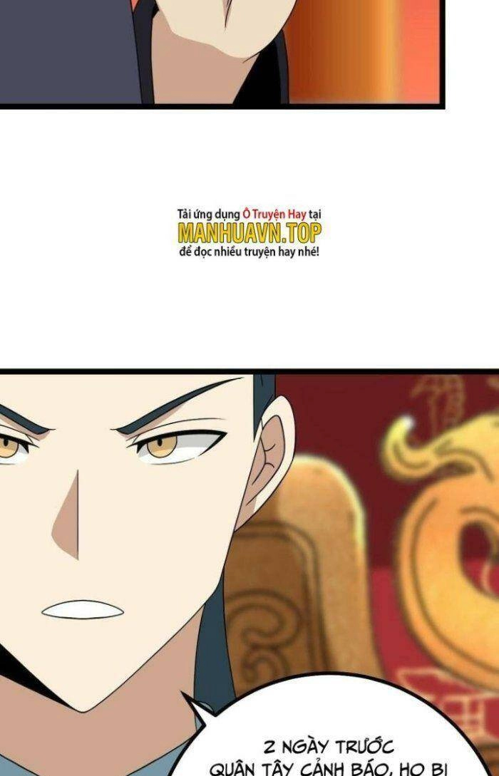 Ta Làm Kiêu Hùng Tại Dị Giới Chapter 530 - 5