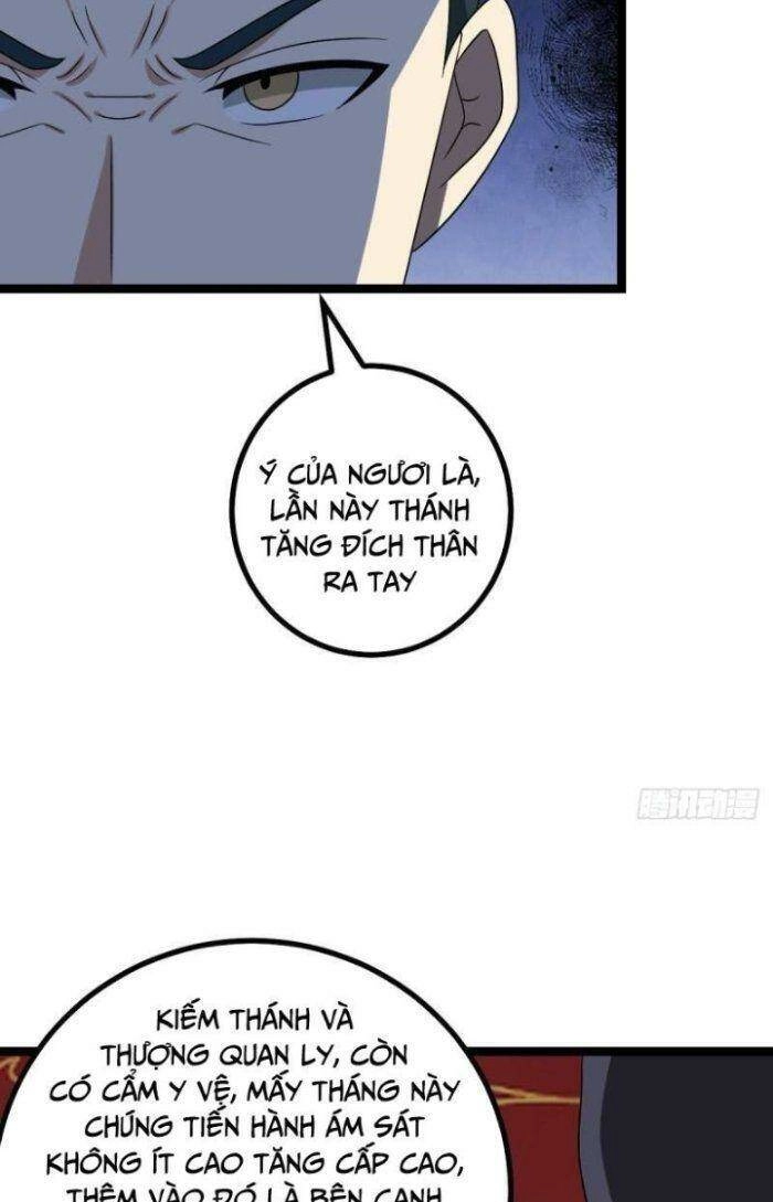 Ta Làm Kiêu Hùng Tại Dị Giới Chapter 530 - 8