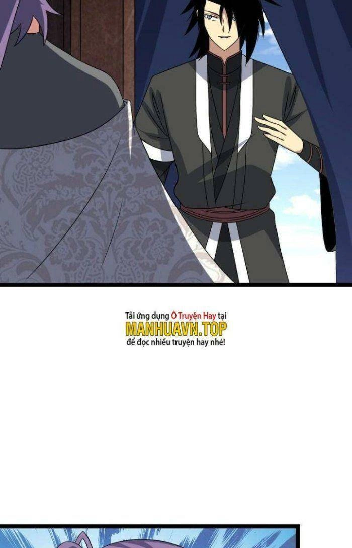 Ta Làm Kiêu Hùng Tại Dị Giới Chapter 530 - 17