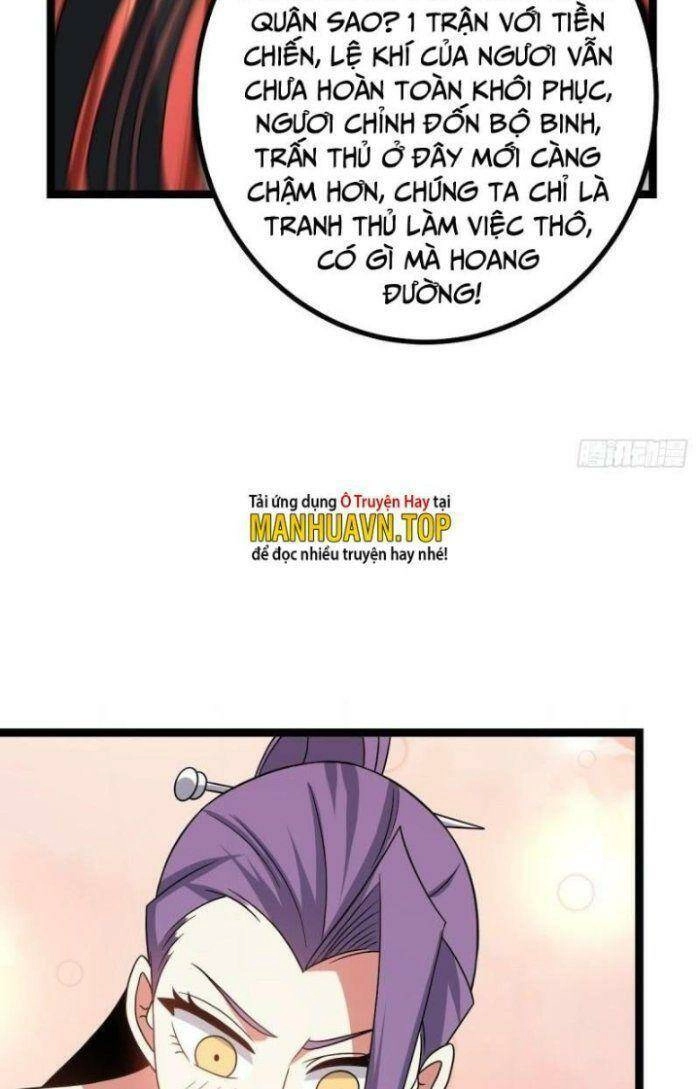 Ta Làm Kiêu Hùng Tại Dị Giới Chapter 530 - 24