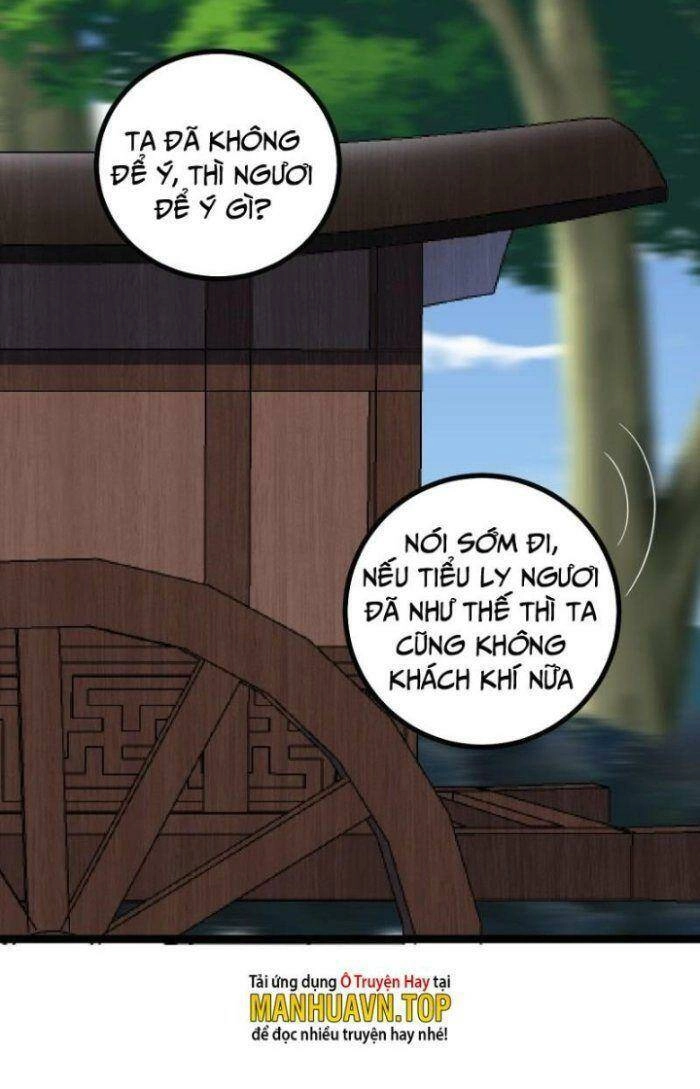 Ta Làm Kiêu Hùng Tại Dị Giới Chapter 530 - 27