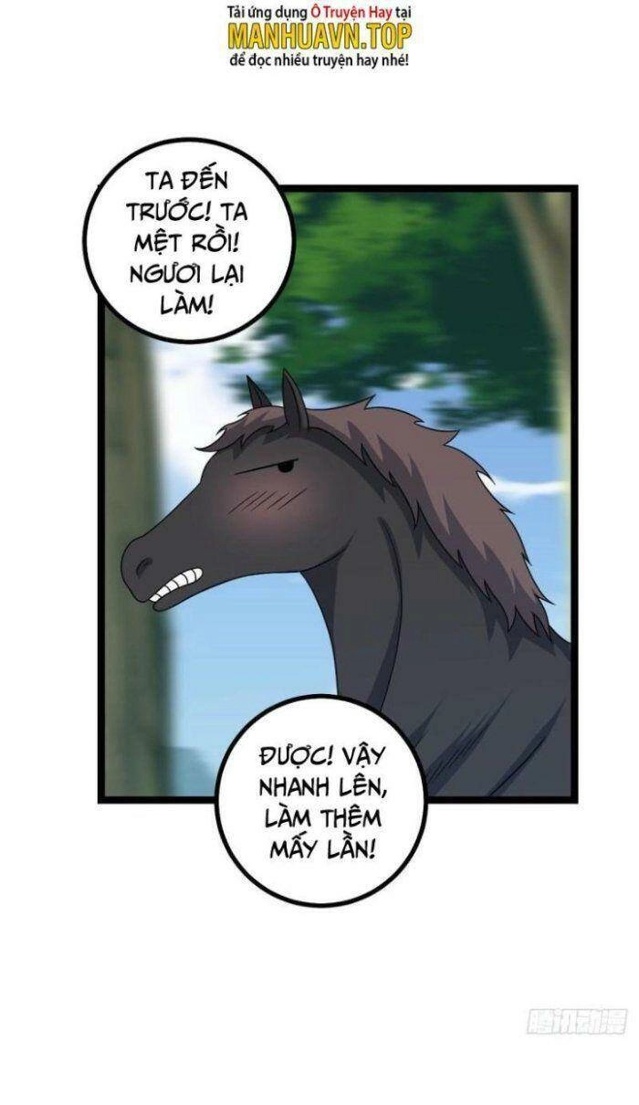 Ta Làm Kiêu Hùng Tại Dị Giới Chapter 530 - 28